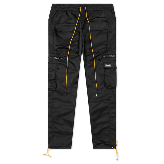 Classic Cargo - Black