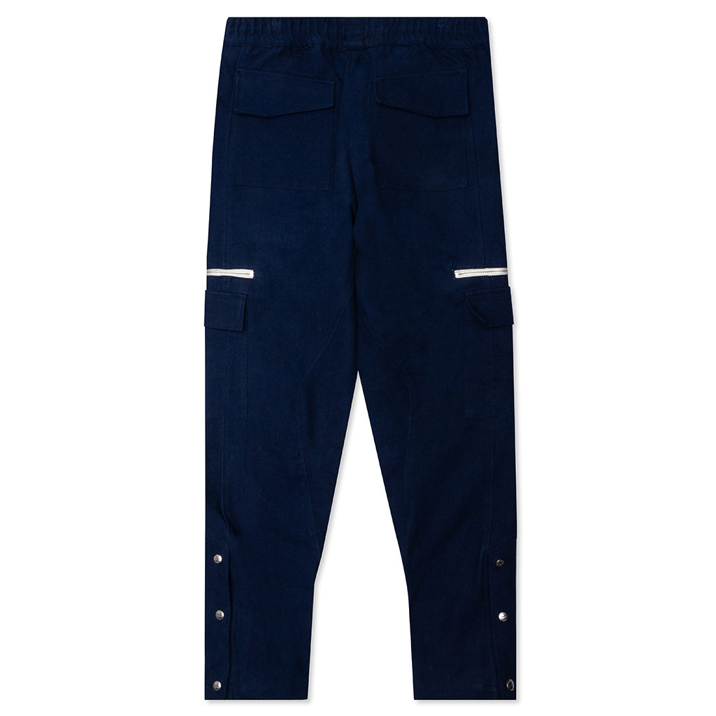 Classic Cargo - Dark Blue