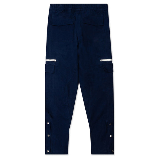 Classic Cargo - Dark Blue