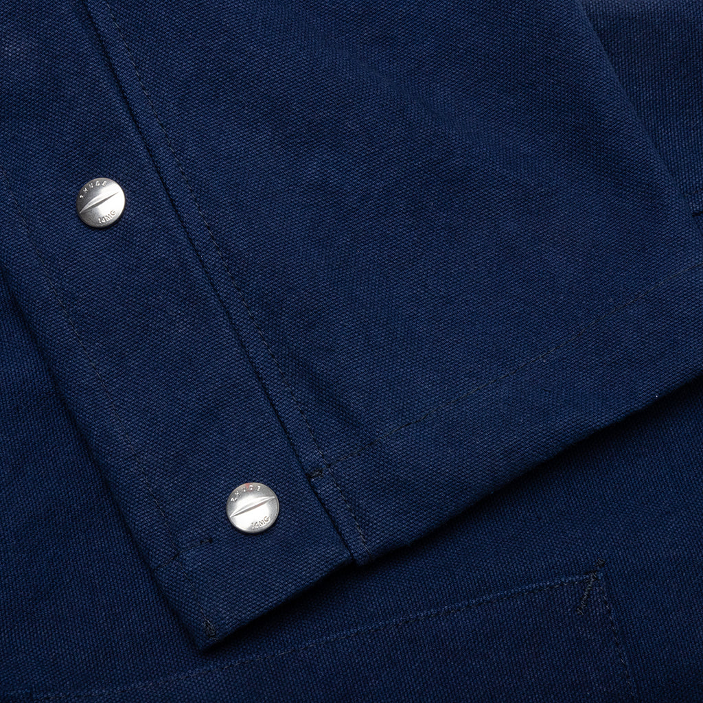 Classic Cargo - Dark Blue