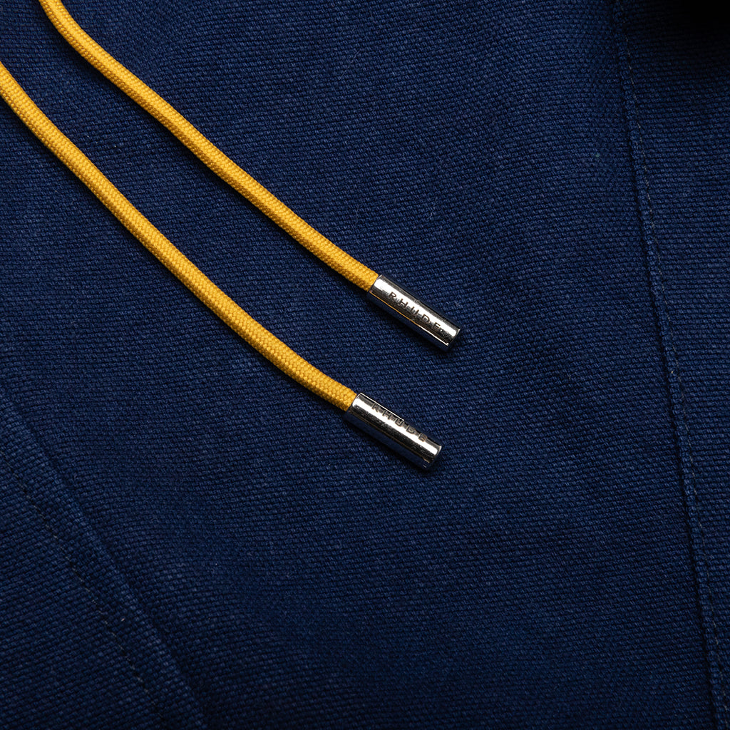 Classic Cargo - Dark Blue