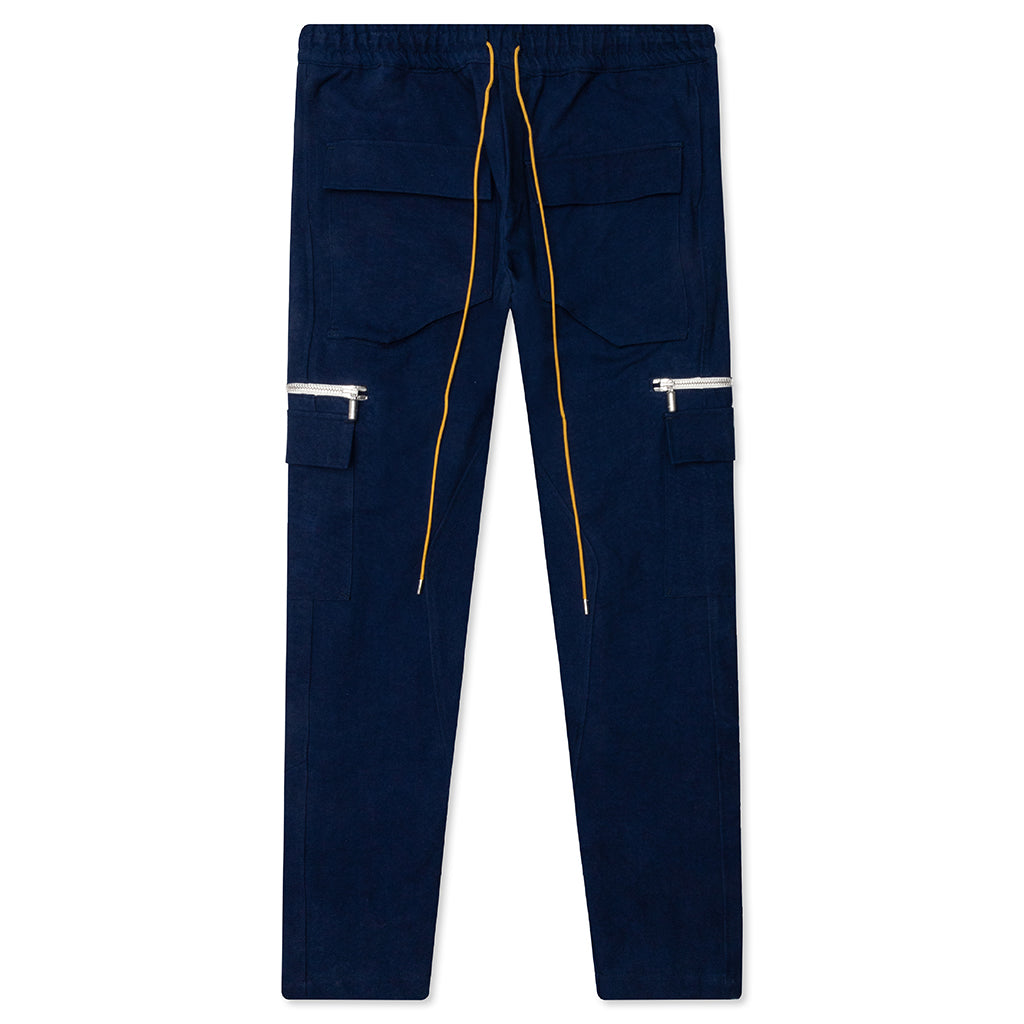 Classic Cargo - Dark Blue