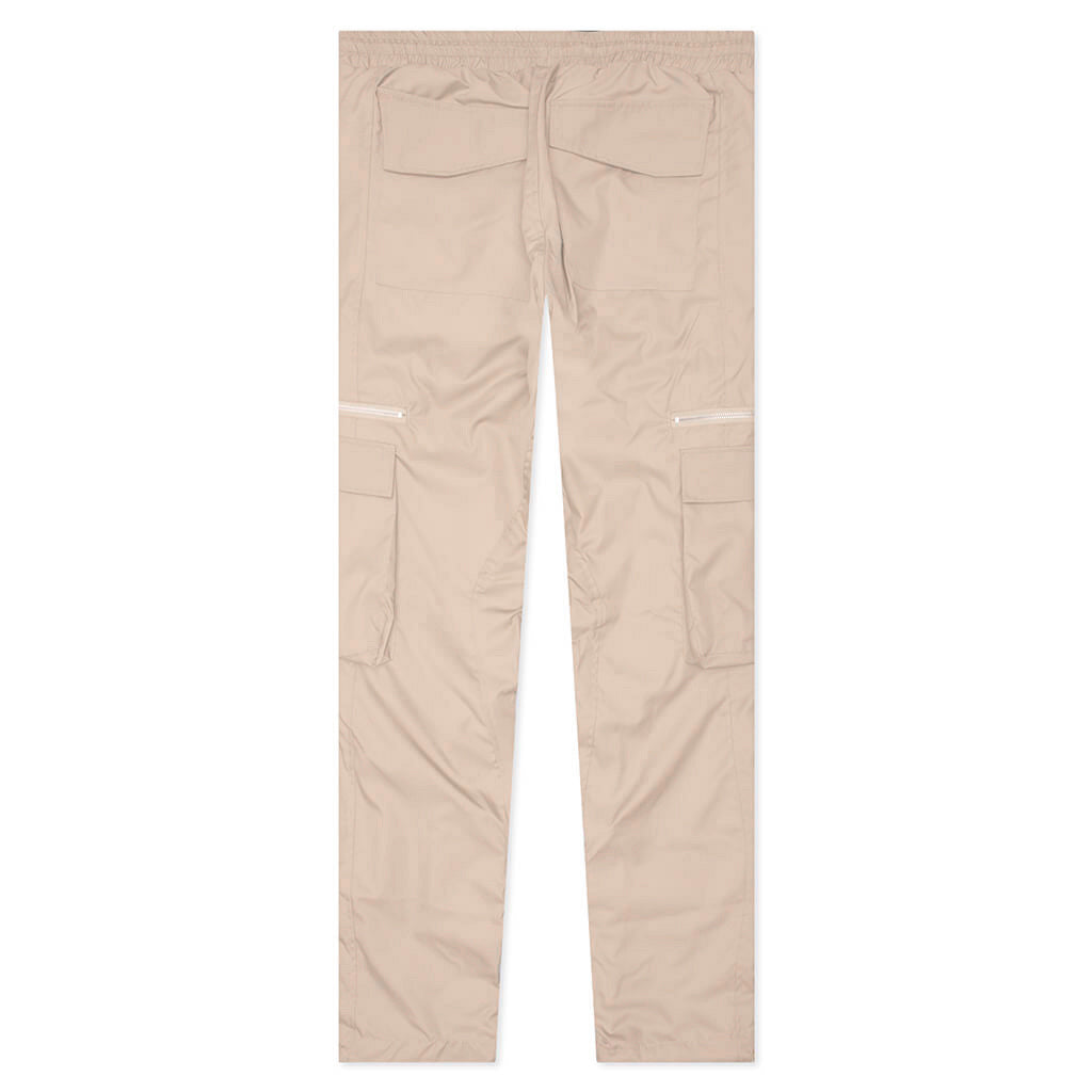 Classic Cargo - Tan