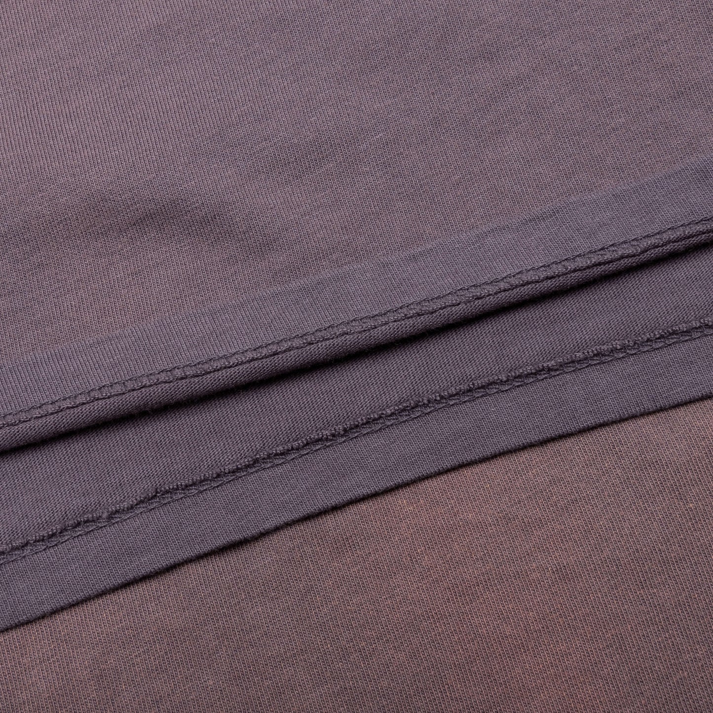 Derby Tee - Vintage Grey