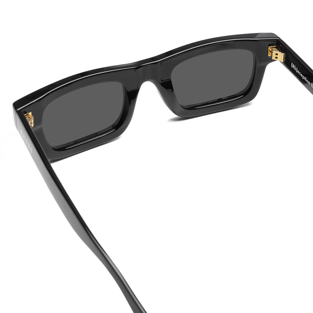 Lightning Frame - Black