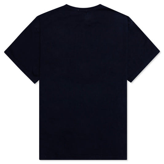Mirror Tee - Black