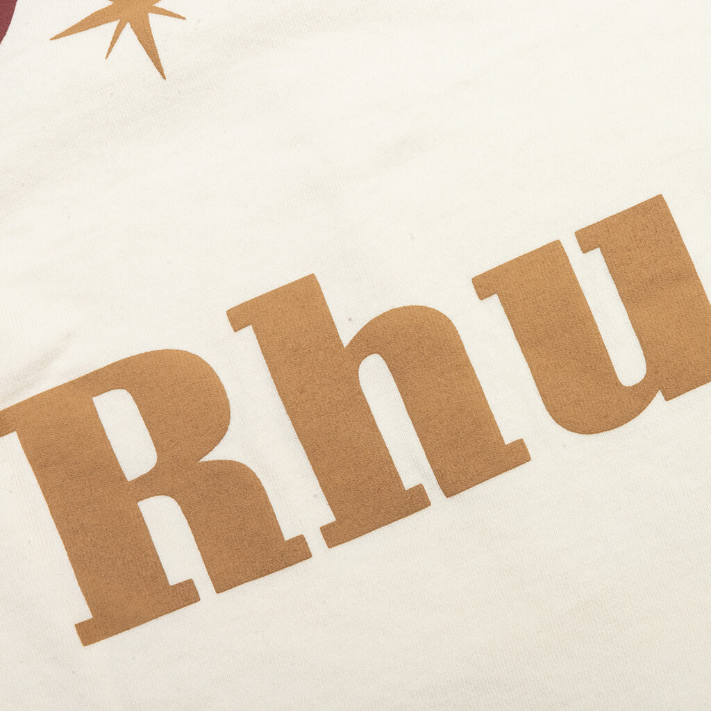 Moonlight Tee - Vintage White