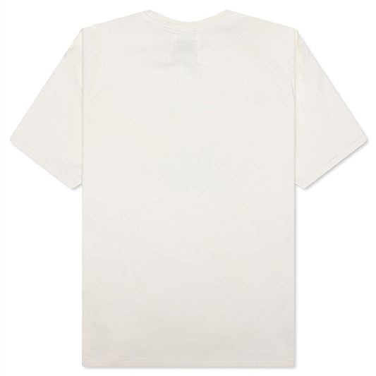 Rhude Poster Tee - Vintage White