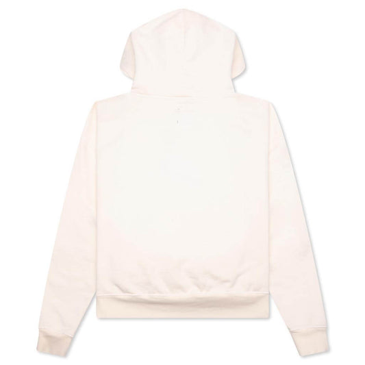 Rhude St. Croix Hoodie - Vintage White