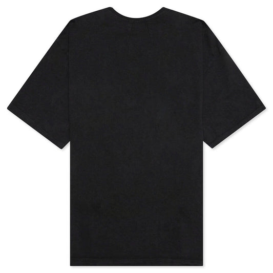 St. University Tee - Vintage Black