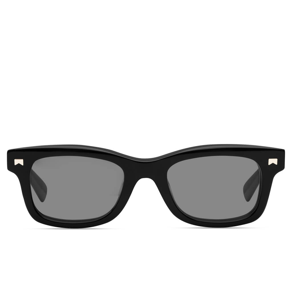 Sun Ray - Black