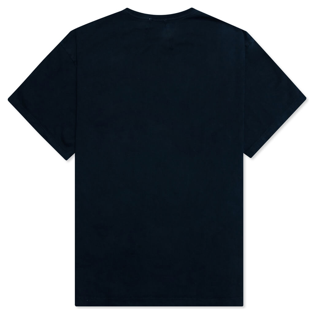 Sunset Tee - Black