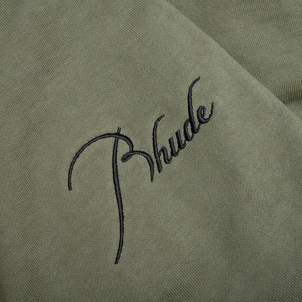 Sweatpant - Olive