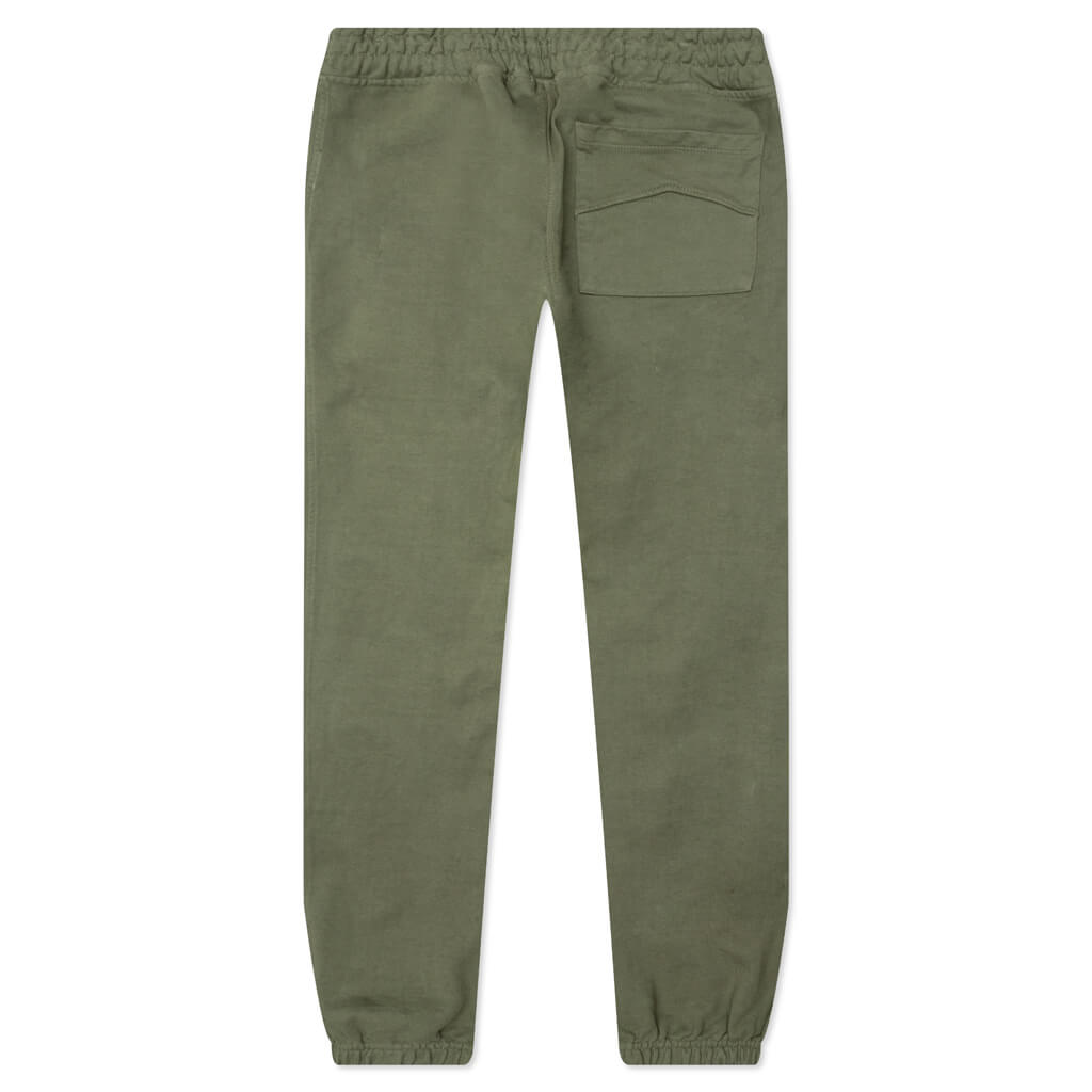 Sweatpant - Olive
