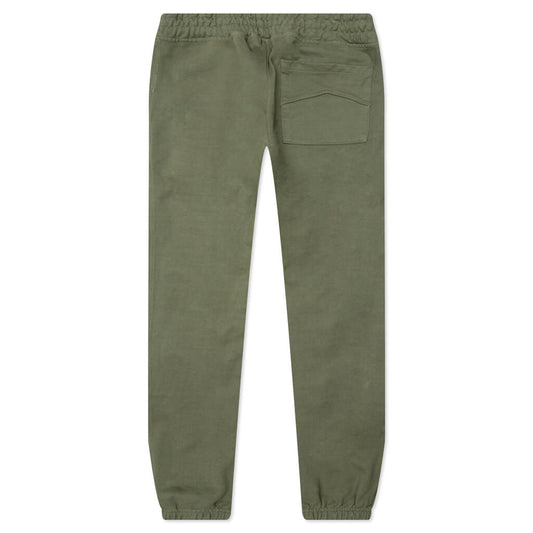 Sweatpant - Olive