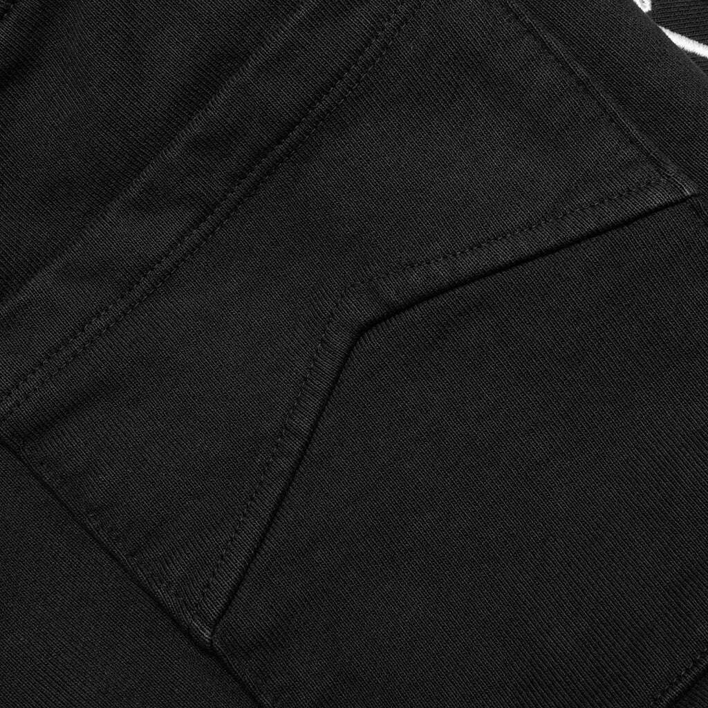 Terry Short - Black