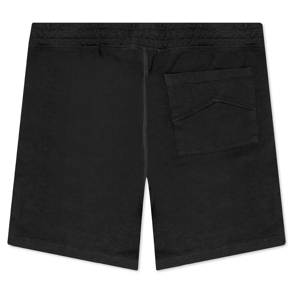 Terry Short - Black