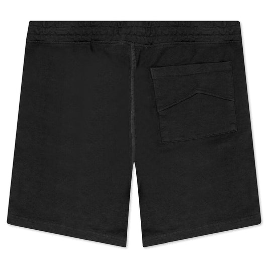 Terry Short - Black