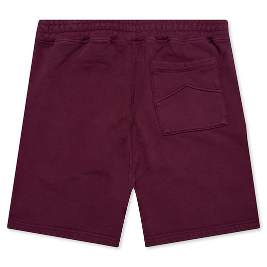 Terry Short - Bordeux