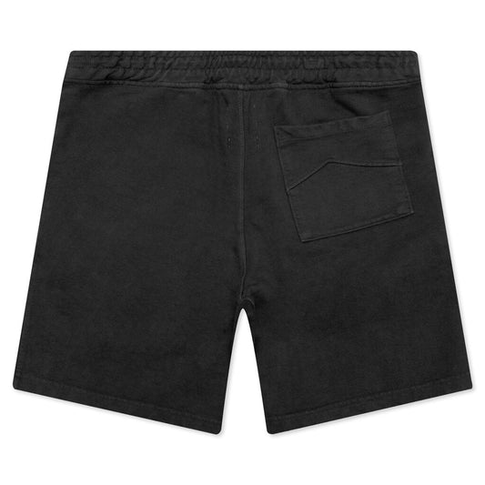 Terry Short - Vintage Black