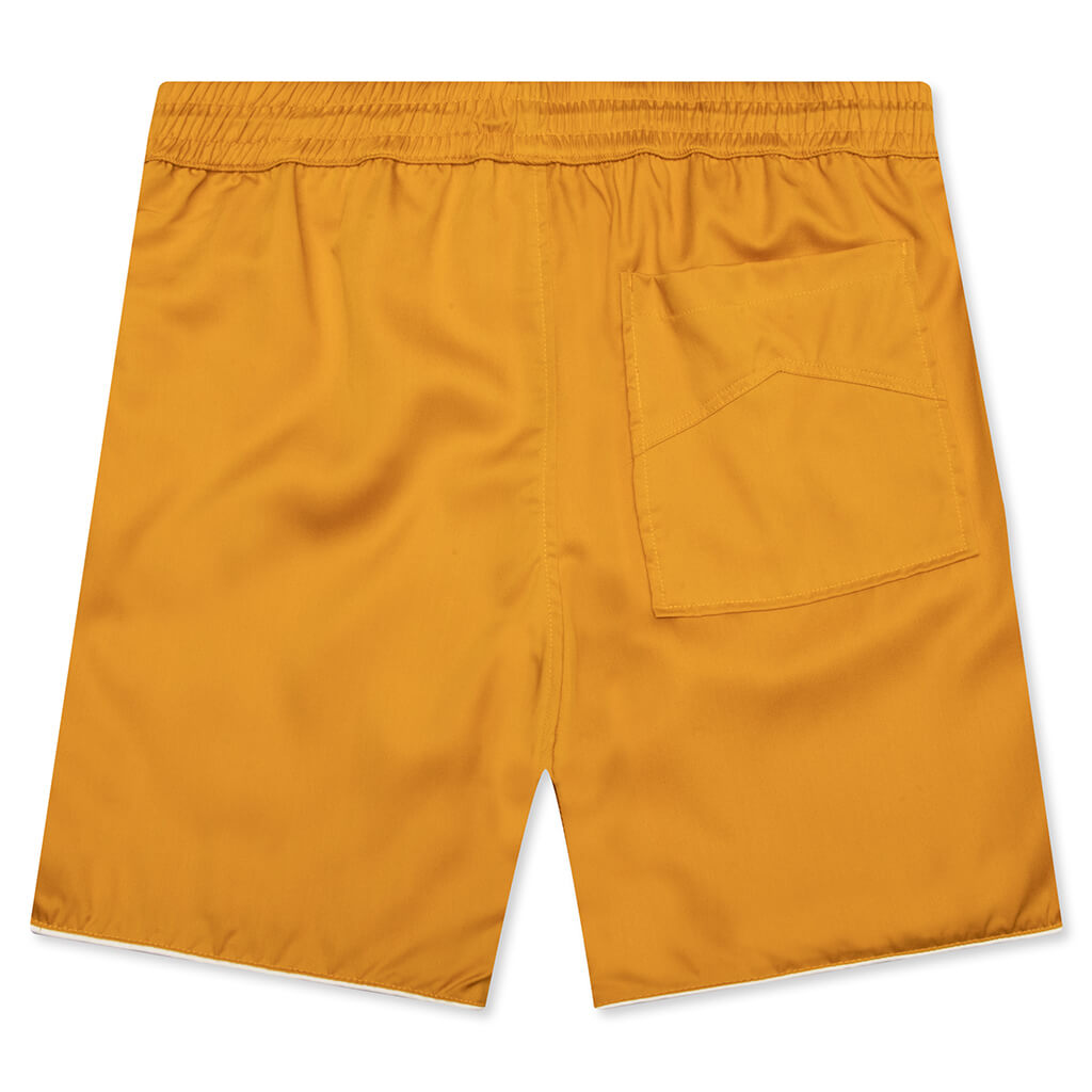 Track Short - Mustard
