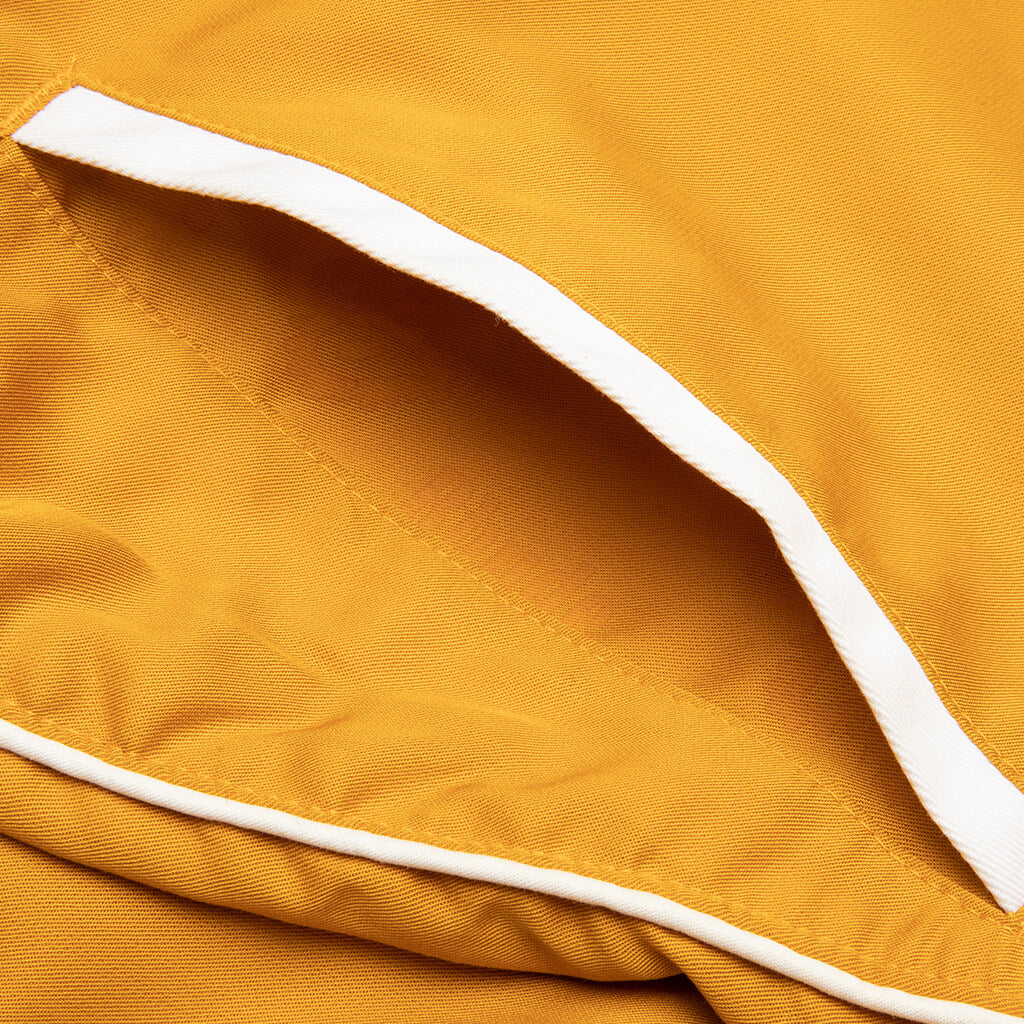 Track Short - Mustard