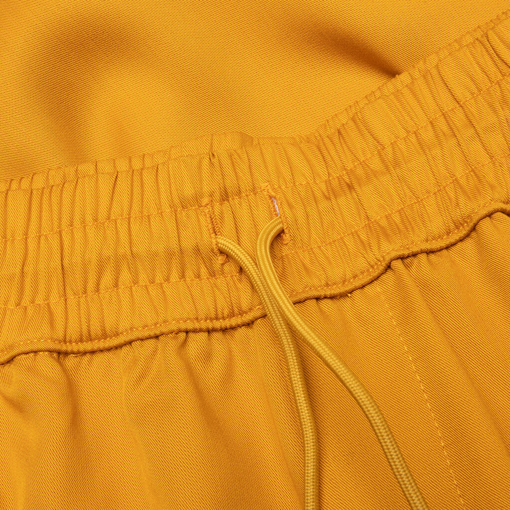 Track Short - Mustard