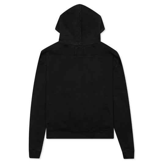 World Champion Hoodie - Black