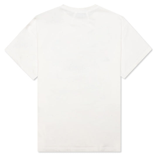 World Champion Tee - White