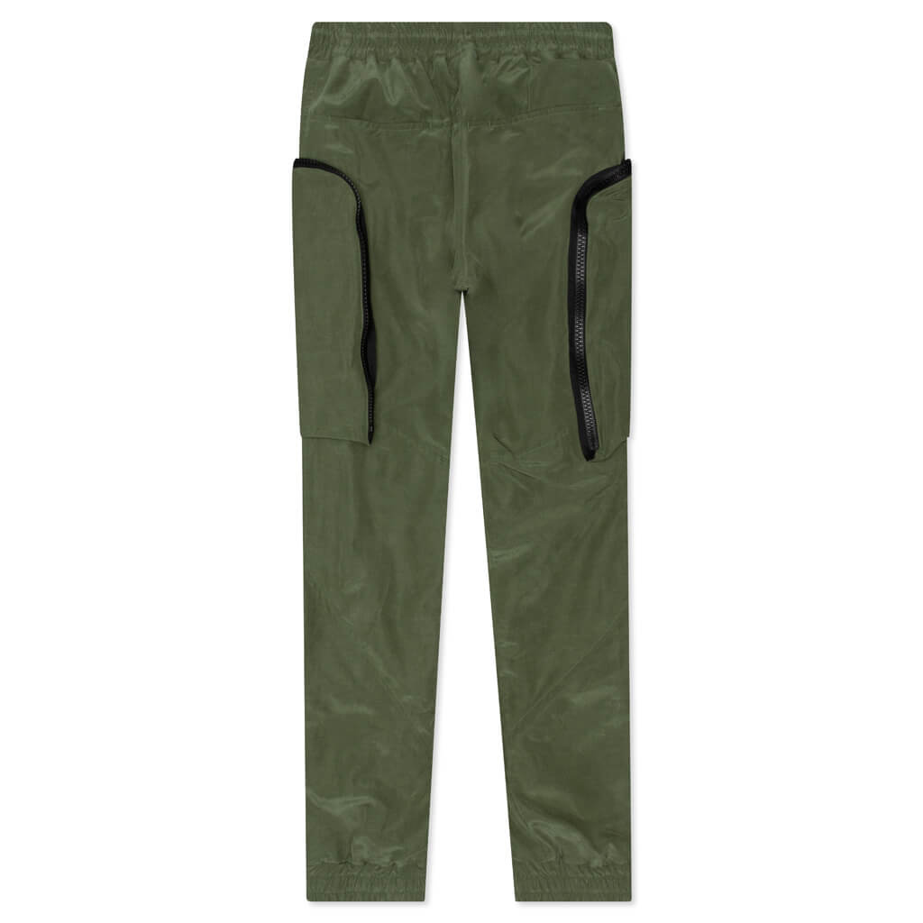 Yachting Pant - Olive