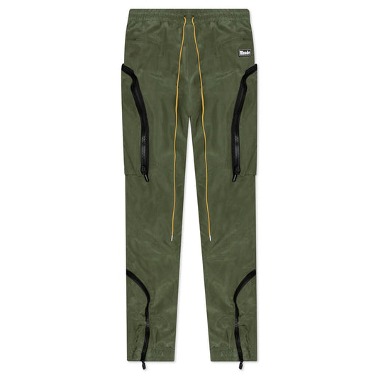 Yachting Pant - Olive