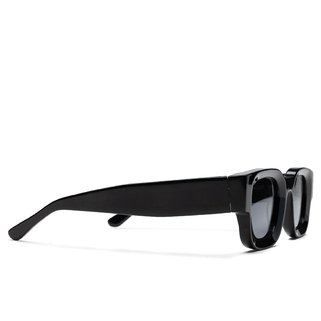 Thierry Lasry x Rhude Rhevision Sunglasses - Black/Blue