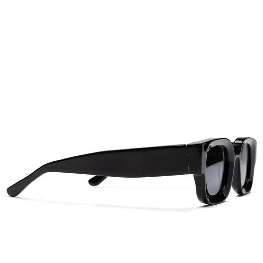 Thierry Lasry x Rhude Rhevision Sunglasses - Black/Blue