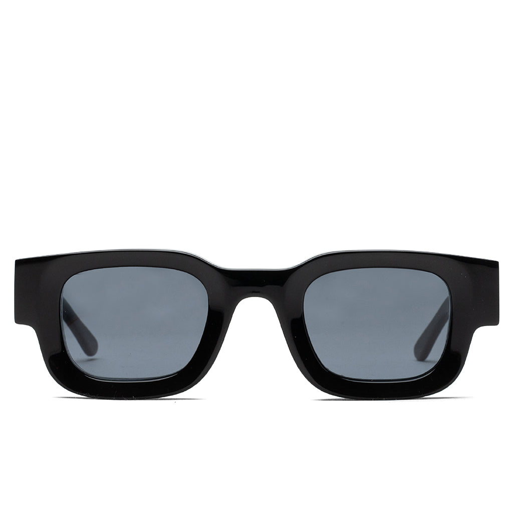 Thierry Lasry x Rhude Rhevision Sunglasses - Black/Blue