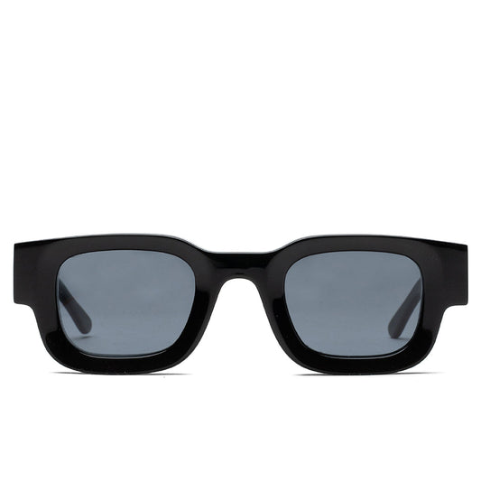 Thierry Lasry x Rhude Rhevision Sunglasses - Black/Blue