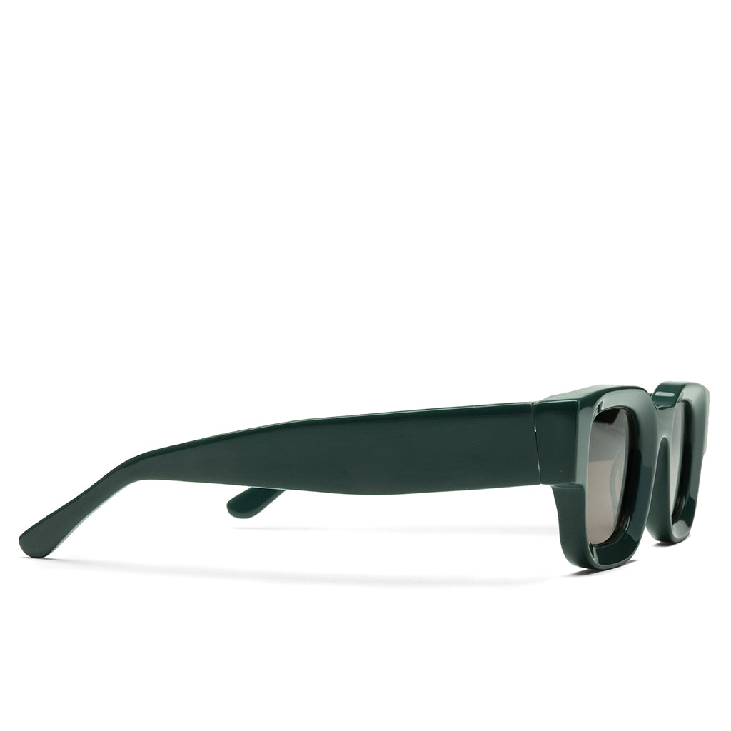 Thierry Lasry x Rhude Rhevision Sunglasses - Emerald