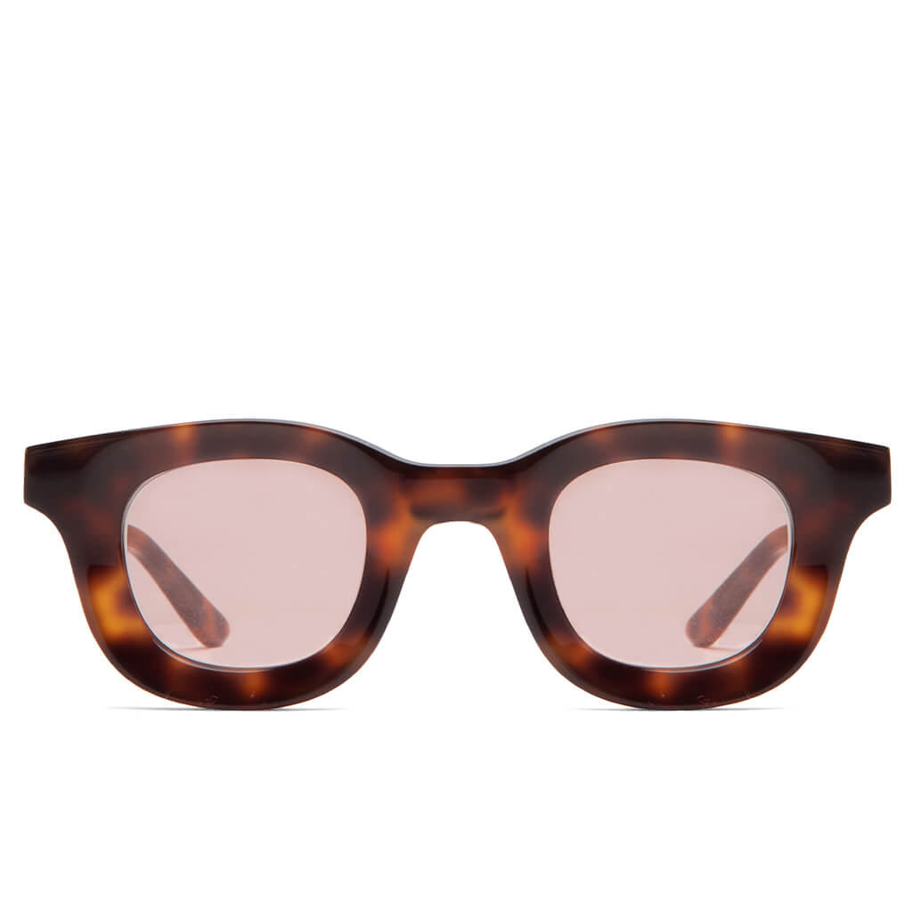 Thierry Lasry x Rhude Rhodeo 610 - Tortoise/Pink