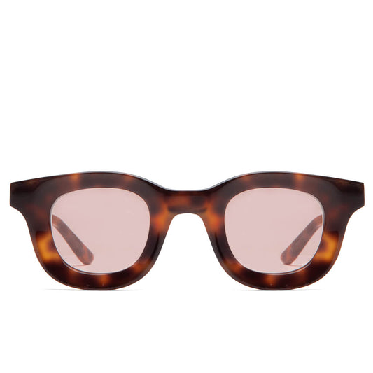 Thierry Lasry x Rhude Rhodeo 610 - Tortoise/Pink