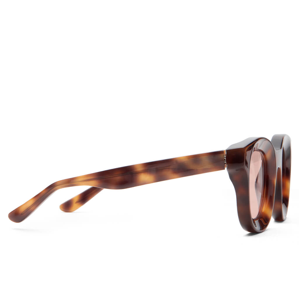 Thierry Lasry x Rhude Rhodeo 610 - Tortoise/Pink