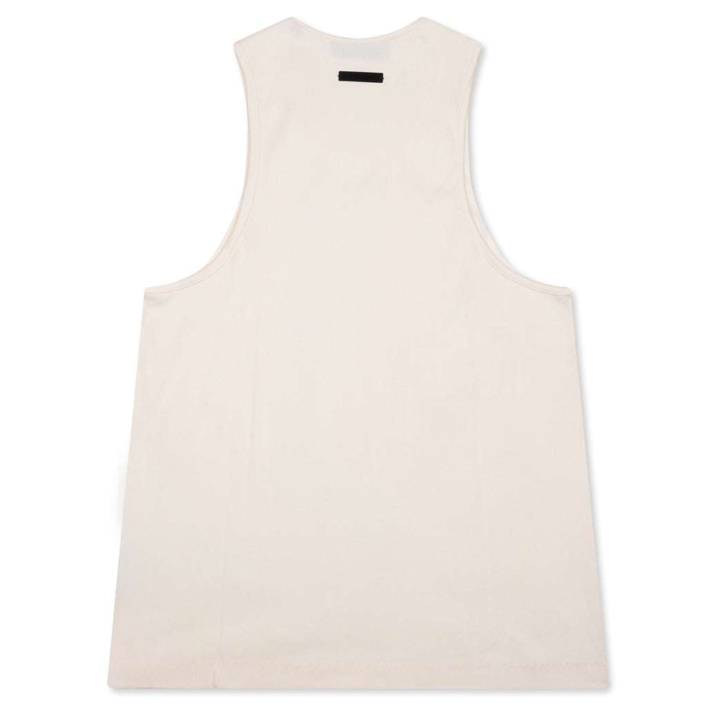 Ribbed Tank - Shell