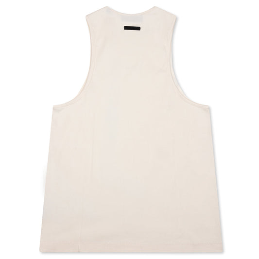 Ribbed Tank - Shell