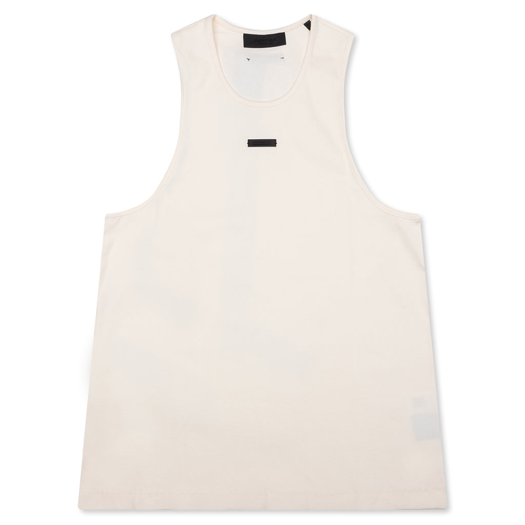 Ribbed Tank - Shell
