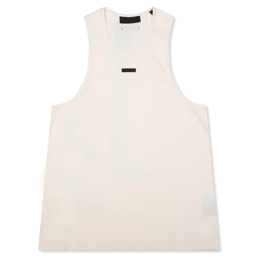 Ribbed Tank - Shell