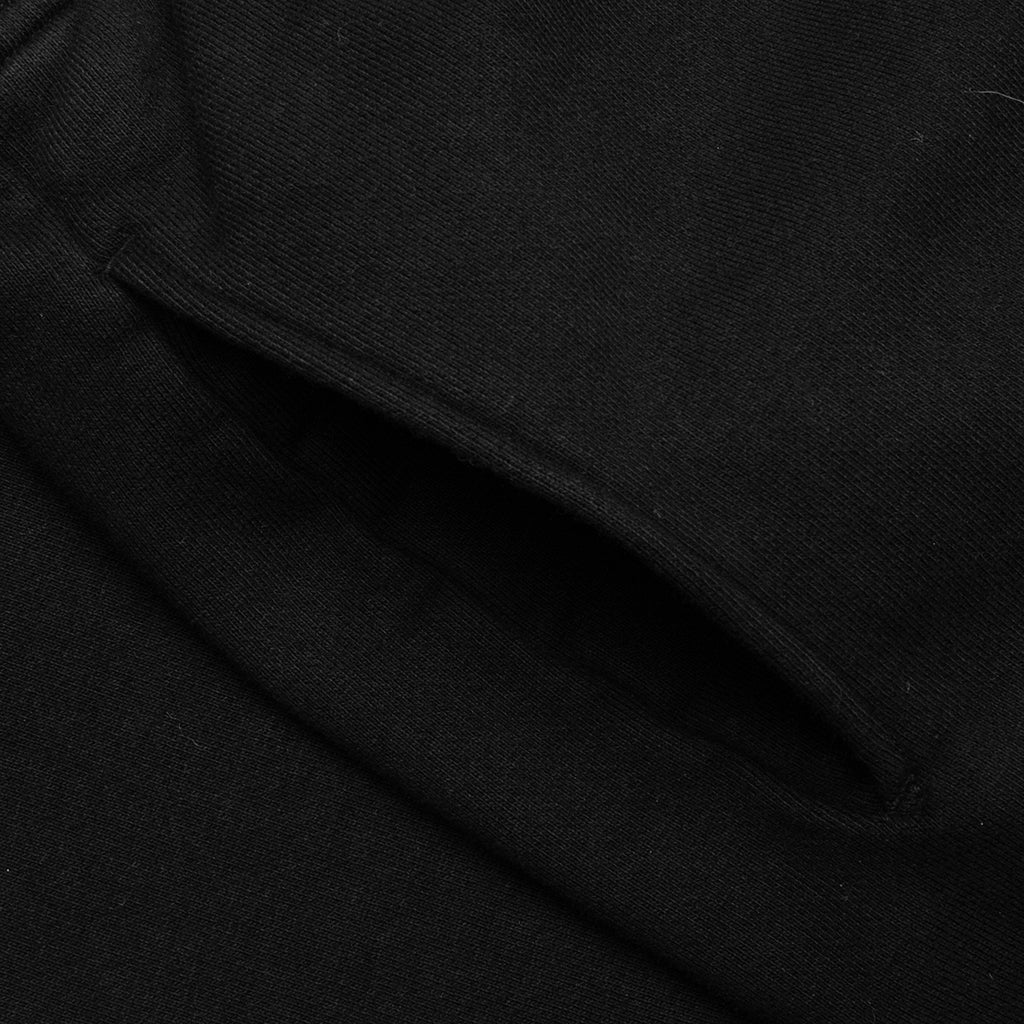 Ribon Saint Sweat Pant - Black