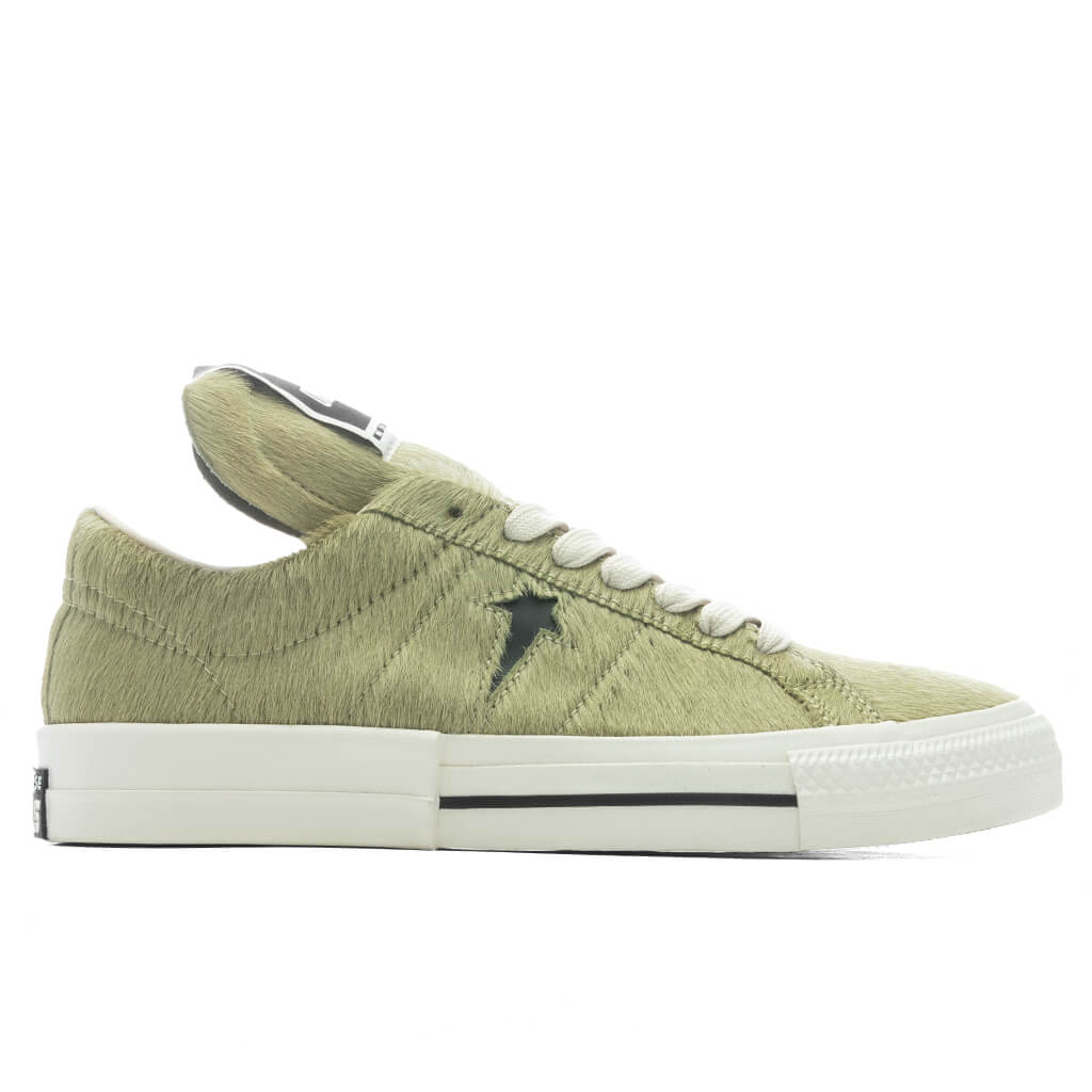 Converse x Rick Owens DRKSHDW ONESTR - Acid