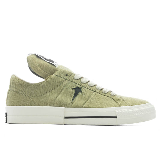 Converse x Rick Owens DRKSHDW ONESTR - Acid