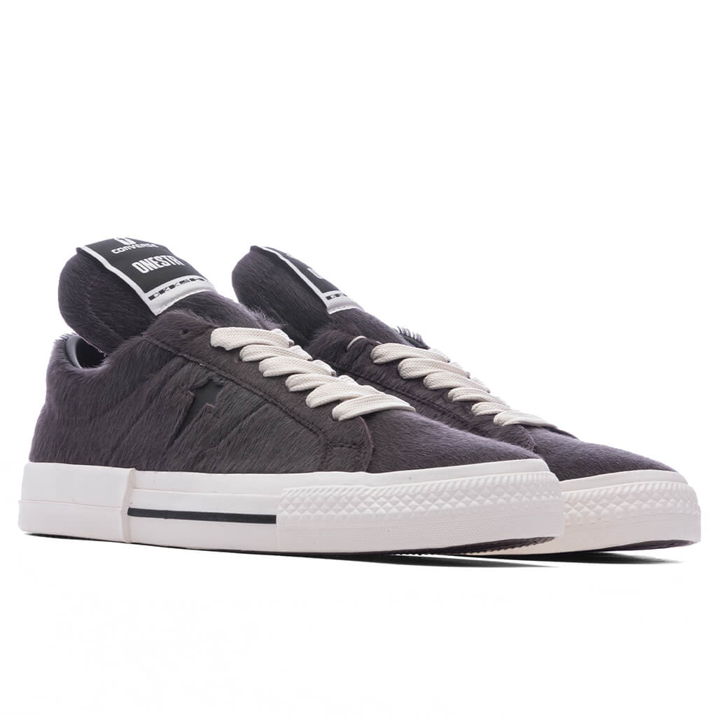 Converse x Rick Owens DRKSHDW ONESTR - Dark Dust