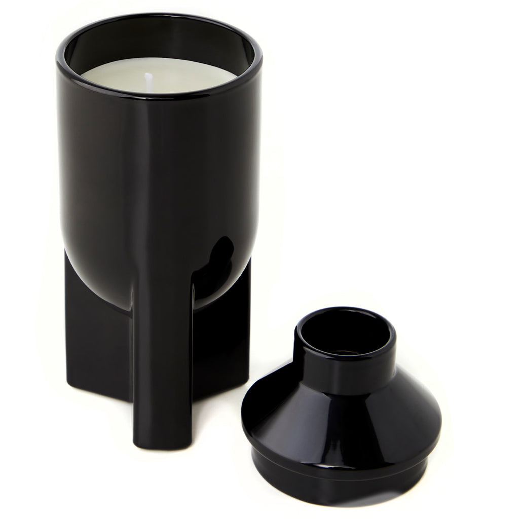 Rick Owens L'Appartion Scented Candle - Black