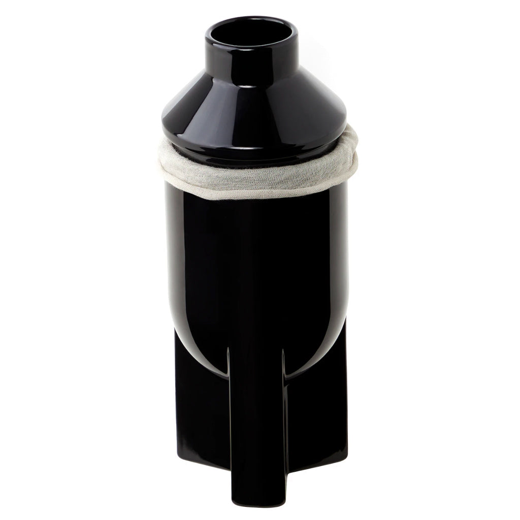 Rick Owens L'Appartion Scented Candle - Black