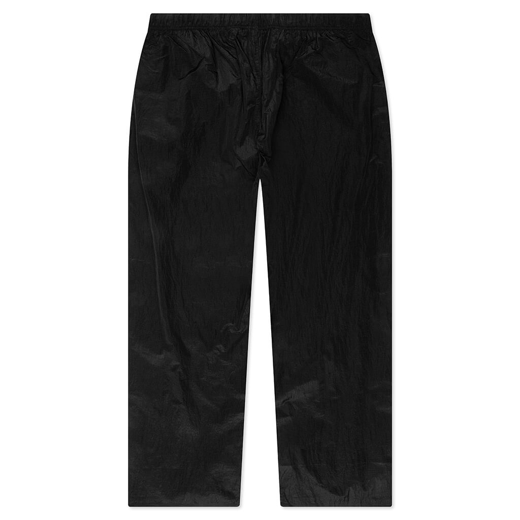 Ripstop Relaxed Pant - Black